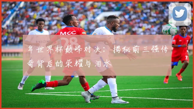 年世界杯巅峰对决:揭秘前三强传奇背后的荣耀与泪水