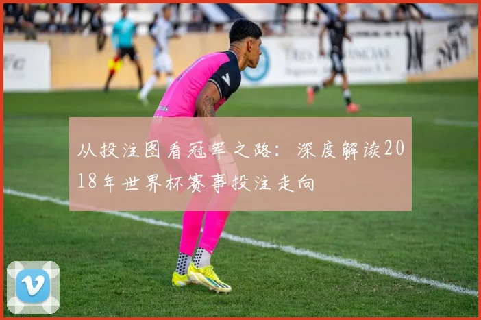 从投注图看冠军之路：深度解读2018年世界杯赛事投注走向