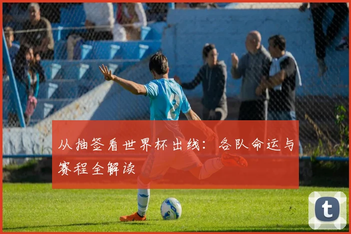 从抽签看世界杯出线：各队命运与赛程全解读